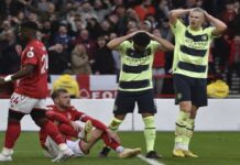 Data Analytics: The Game-Changer for Football Predictions