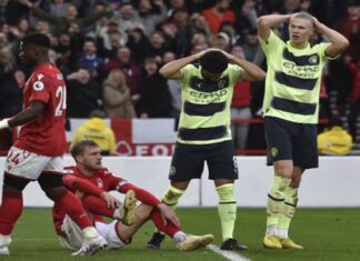 Data Analytics: The Game-Changer for Football Predictions