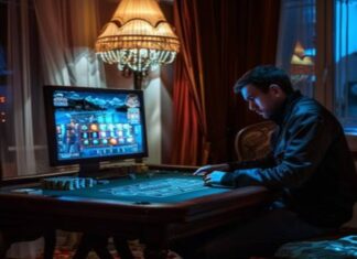 Benefits of Playing at Live Casino in 2024