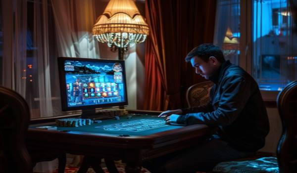 Benefits of Playing at Live Casino in 2024