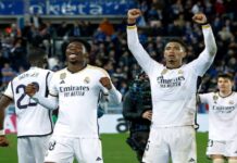 LaLiga Spain: Match Prediction Real Madrid vs Barcelona