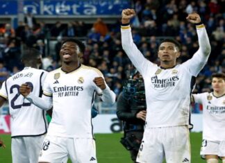 LaLiga Spain: Match Prediction Real Madrid vs Barcelona