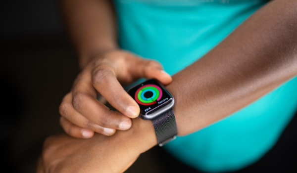 Can Wearable Technology and Biometrics Predict Betting Outcomes?