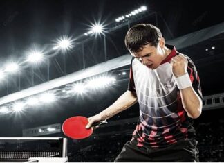 Table Tennis Betting – Discover Simple, Easy Ways to Play table tennis betting