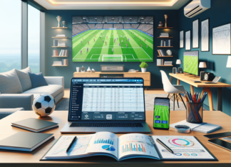 Accurate Betting Tips Boost Your Winnings on Rarabet.com Setting up a bet on football Expert Tips and Strategies for Football Betting Enthusiasts