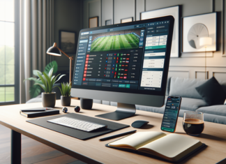 Enhance Your Betting Experience with Precise Football Predictions and Betting Patterns Precise Football Predictions