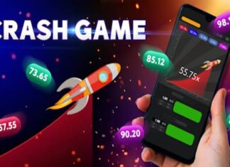 How Aviator is Paving the Way for Crash Games