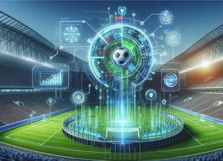 Football predictions meet AI: What is smart betting? Football predictions meet AI: What is smart betting?