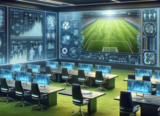 How is AI Used to Transform Betting Strategies in Online Sportsbooks and Casinos How is AI Used to Transform Betting Strategies in Online Sportsbooks and Casinos