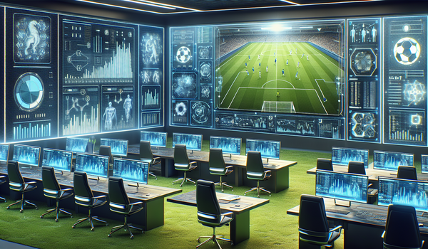 How is AI Used to Transform Betting Strategies in Online Sportsbooks and Casinos