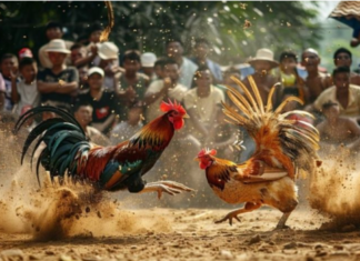 Da Ga Truc Tiep Watch – Trang Xem Trực Tiếp Đá Gà Hàng Đầu Việt Nam Da Ga Truc Tiep Watch