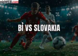 Nhận định tỷ lệ kèo nhà cái bóng đá Bỉ vs Slovakia Euro 2024