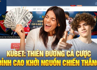 Kubet: Thiên Đường Cá Cược Đỉnh Cao Khởi Nguồn Chiến Thắng