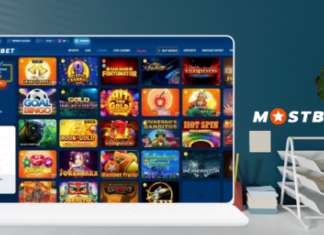 Mostbet App in Nepal – Making Sense of Casino Winnings Why Mostbet App is Ideal for Azerbaijani Bettors: Download, Bet, and Win
