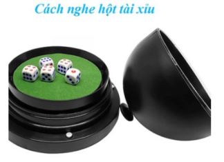 Cách Nghe Hột Tài Xỉu Bí Quyết Để Chiến Thắng Cách Nghe Hột Tài Xỉu Bí Quyết Để Chiến Thắng