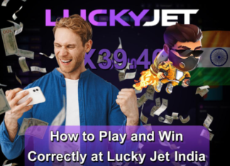 Lucky Jet India | Game Rules and Strategy How to Play and Win Correctly at Lucky Jet India