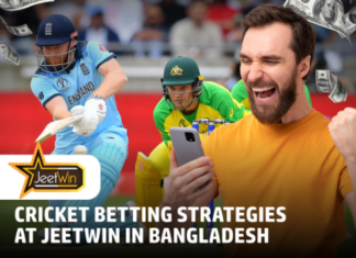 Betting on Cricket and Other Sports at Jeet Win Betting on Cricket and Other Sports at Jeet Win