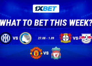 Big football is back: the challenge for Serie A and Bundesliga champions and the Premier League main derby where is the best place to bet on football?