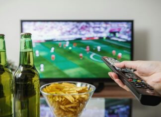 The Reasons Behind The Immense Sports Betting Popularity The Reasons Behind The Immense Sports Betting Popularity