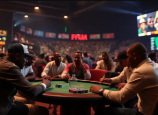 PariPesa app – install and enjoy the game in Africa