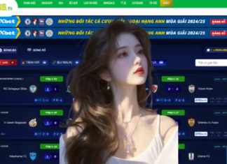 Xoilac 365 – Xoilac TV – Điểm Đến Dành Cho Mọi Cược Thủ