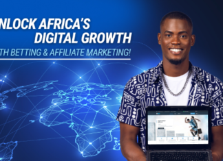 High-speed internet, mobile apps, online payments: how betting companies influenced Africa’s digitalization