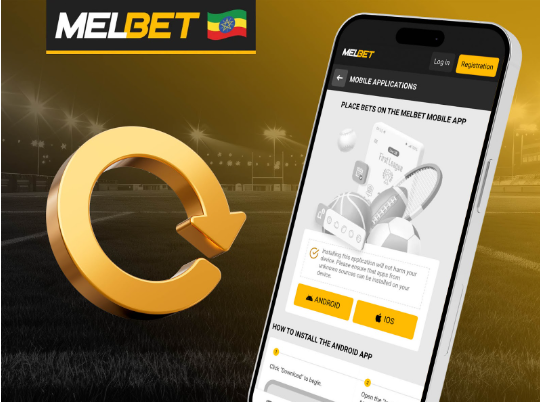 Melbet App