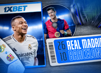 Real Madrid vs Barcelona: Choose your favorite for grand El Clásico Real Madrid vs Barcelona: Choose your favorite for grand El Clásico