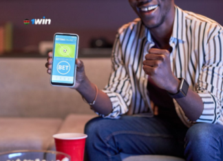 1win App Kenya: A Complete Review of Sport Betting and Casino Games 1win App Kenya