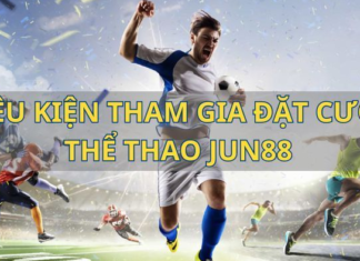 Thể Thao Jun88 Là Điểm Đến Thú Vị Với Xác Suất Thắng Cao