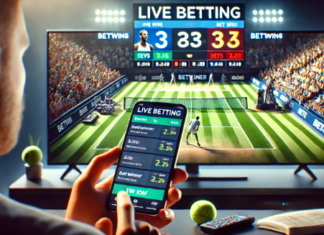 How Betwinner Enhances the Live Sports Betting Experience Live Sports Betting