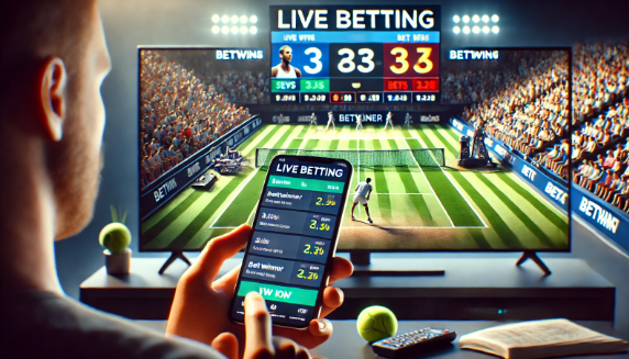 There’s Big Money In Betwinner Online Casino