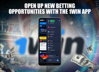 Discover 1Win Egypt – A Comprehensive Review of Features & Opportunities Overview of Features and Options For Special Bets in the 1win App