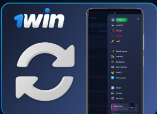 How to Update 1Win App to The Latest Version?
