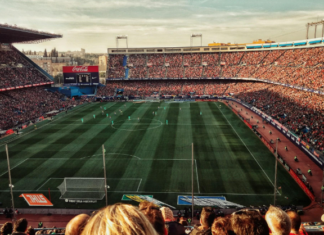 Player Spotlight: Stars to Watch This Football Season Player Spotlight