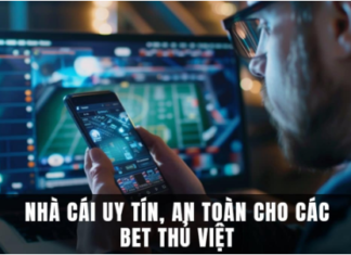 Nhacaiuytin.cash – Cách lựa chọn nhà cái uy tín đảm bảo trải nghiệm an toàn