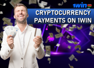 Main Points About Cryptocurrency in 1win Kenya 1win Kenya