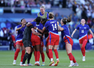 USWNT vs Argentina Game Recap – rarabet.com