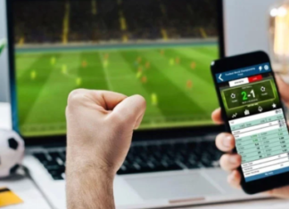 Chinh phục sân chơi cá độ bóng đá cùng thegioicacuocbongda.com