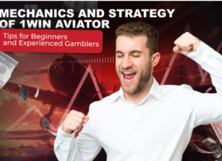 Tips and Tricks to Win at 1Win Aviator from Kenya’s renowned online casino