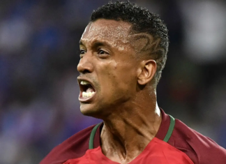 Nani — A Journey Through Glory and Grit