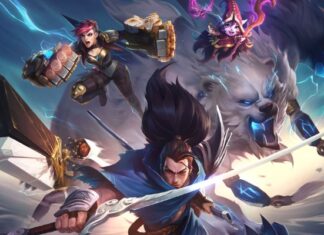 The Ultimate Guide to League of Legends: A Game That Defines the MOBA Genre