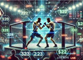 MMA Betting Insights at 789win