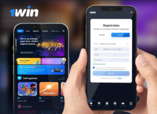 How to Register an Account at OneWin in Nigeria? How to Register an Account at OneWin in Nigeria?