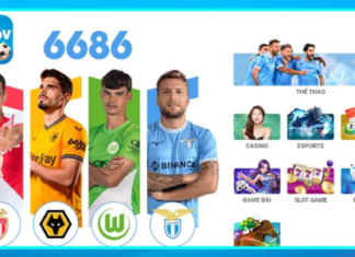 Bookmaker 6686 – Vietnam’s Leading Bookmaker