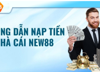 How to Deposit Money into Your New88 Account