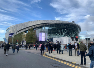 Spurs and Manchester United Could Be Heading in Opposite Directions After Maddison’s Winner spurs