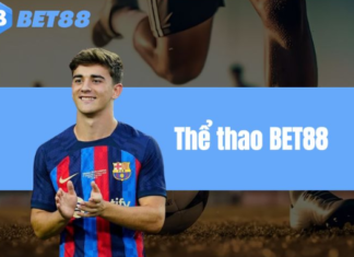 Bet88 Sports – A classy playground for Sports Lovers Bet88 Sports is the name not to be missed.