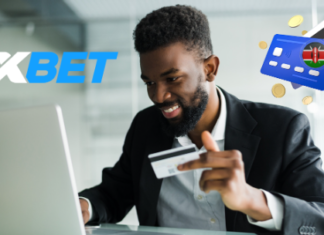 Top Payment Methods for a Seamless Betting Experience at 1XBet Kenya