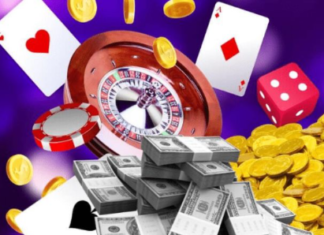 Gamebai.io – Card game portal with winning rate up to 99%